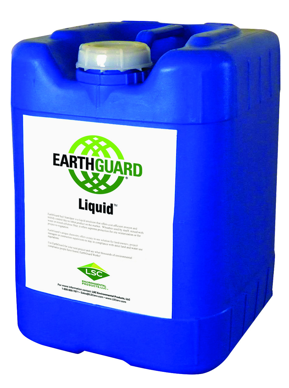 EarthGuard Liquid